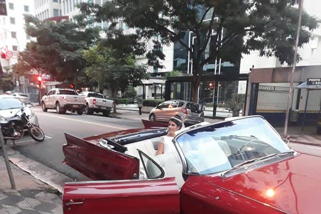 Cadillac's Brigato