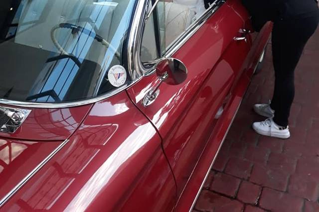Cadillac's Brigato
