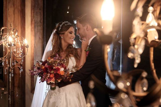 Amor iluminado
