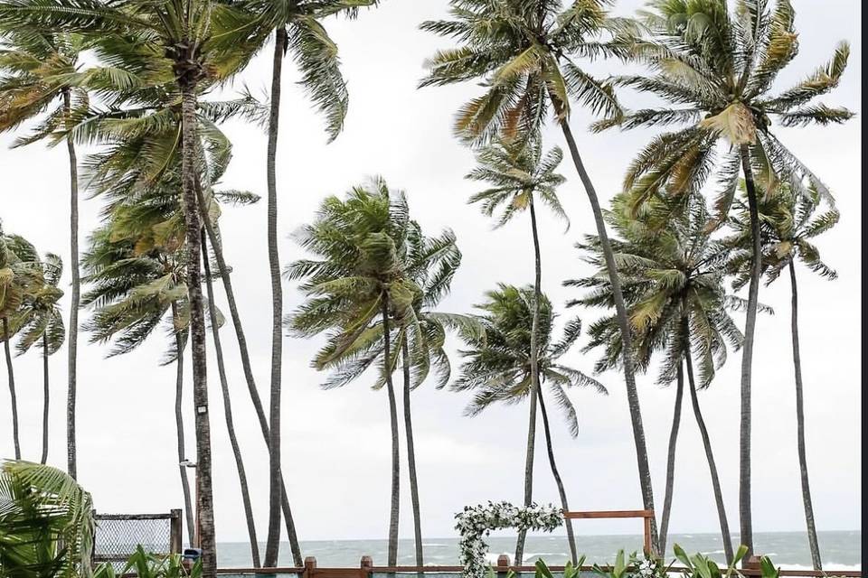 Beira mar
