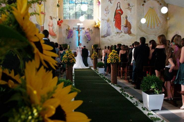 Fotos de casamento