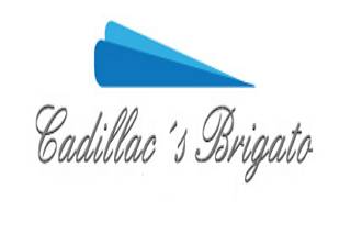 Cadillac's Brigato logo