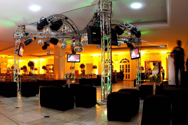 Casamento Buffet Catharina