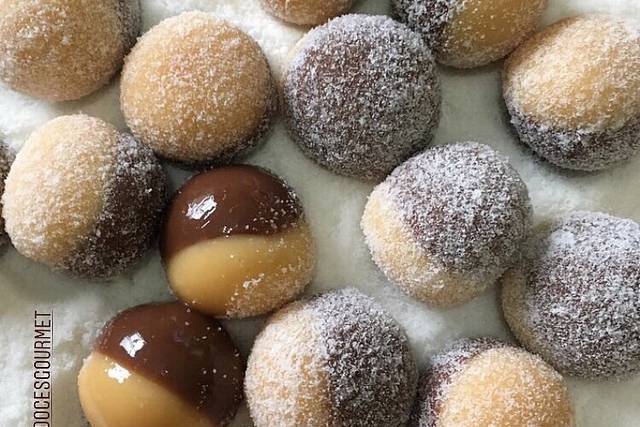 Gourmet Casadinho