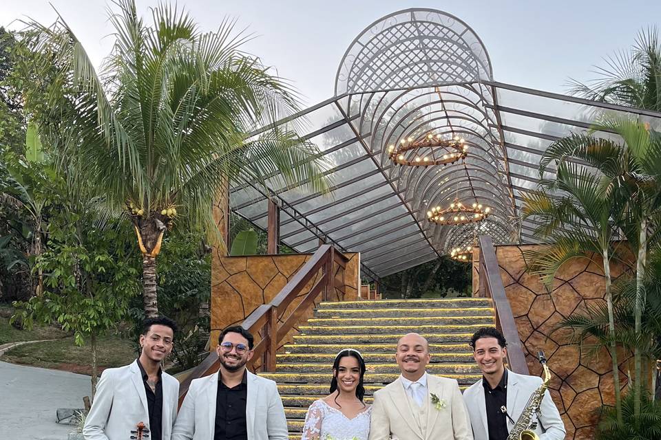 CoraSol Cerimonial e Eventos