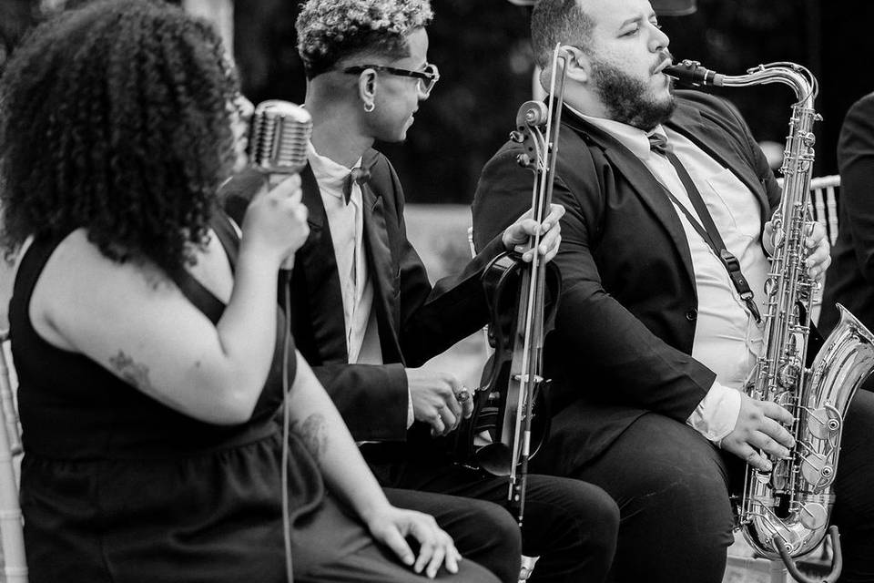 CoraSom Cerimonial e Eventos