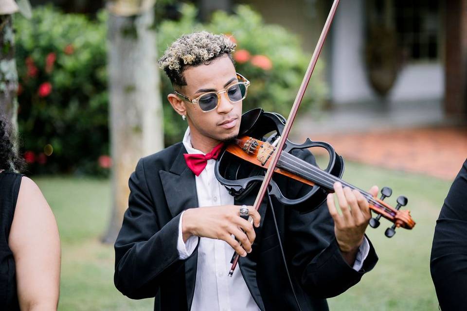 CoraSom Cerimonial e Eventos