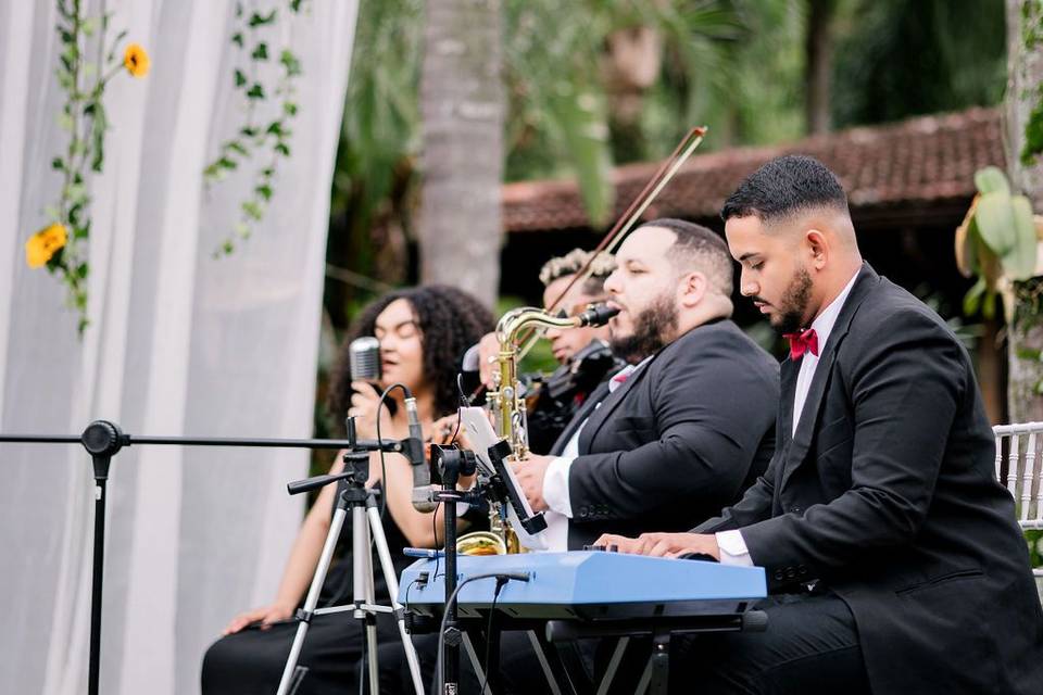 CoraSom Cerimonial e Eventos