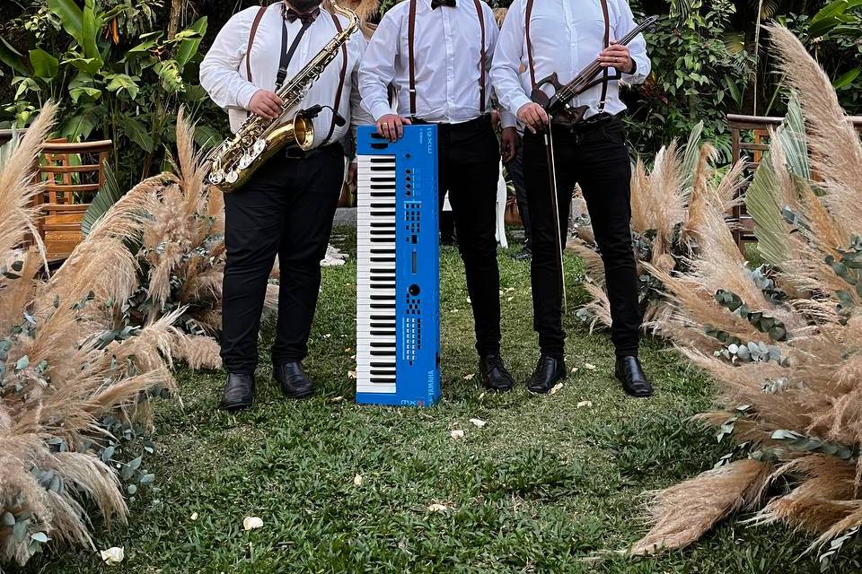 CoraSom Cerimonial e Eventos