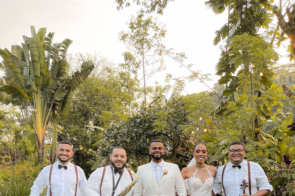 Casamento