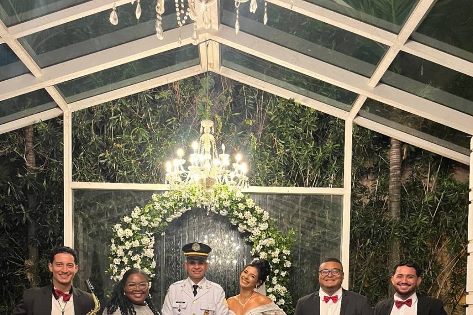 CoraSom Cerimonial e Eventos