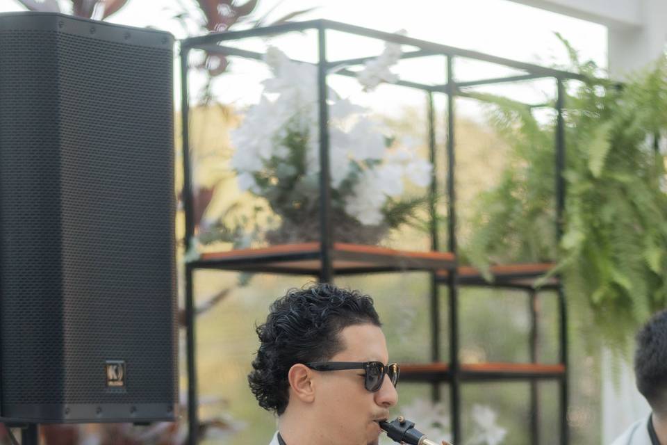 CoraSom Cerimonial e Eventos