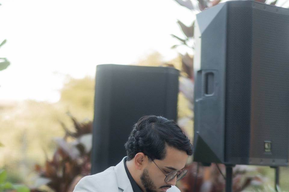 CoraSom Cerimonial e Eventos