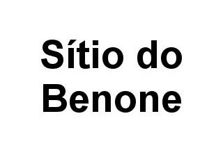 Sítio do Benone logo