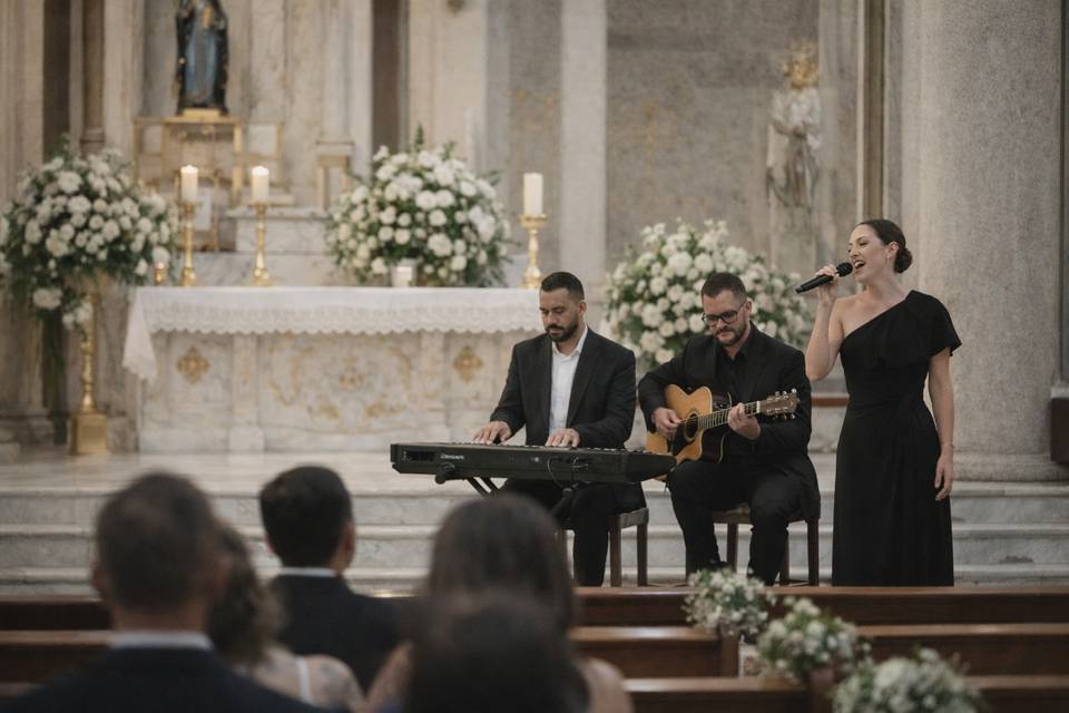 Músicas no seu estilo