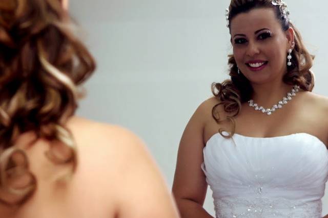 A noiva