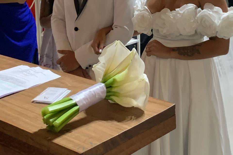 Votos Casal