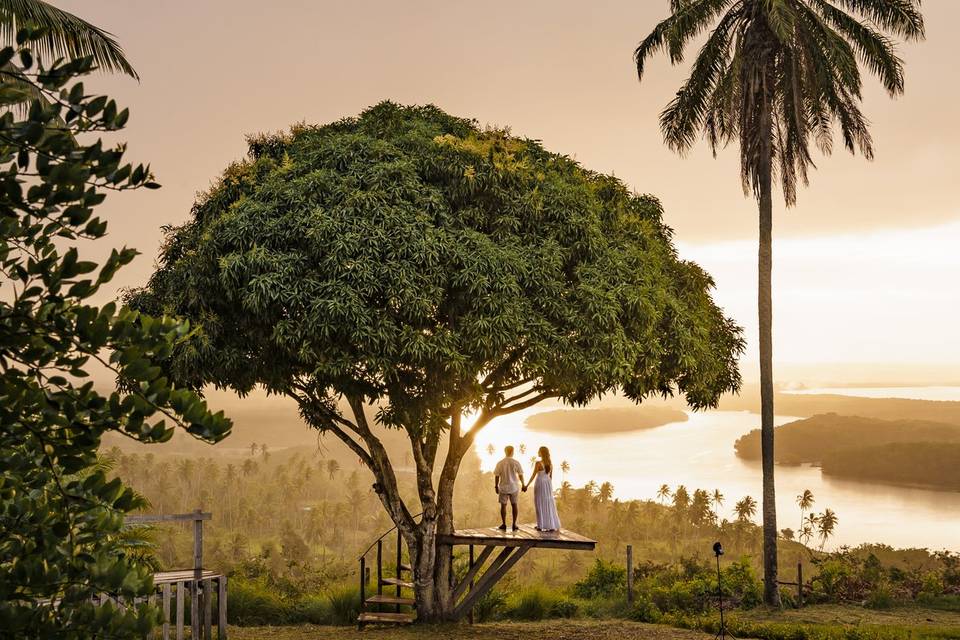 Seu casamento será incrível!!