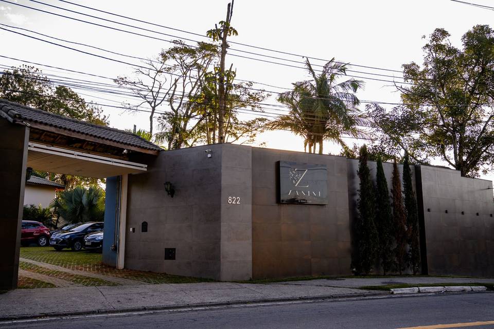 Entrada