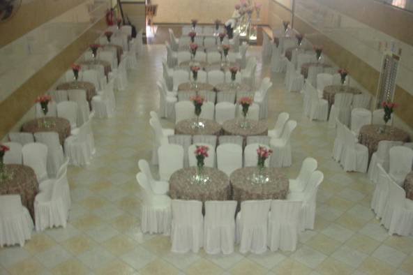 Ideal para o seu casamento