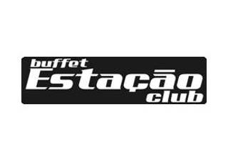 Buffet Estação Club logo