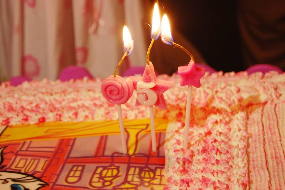 Aniversário