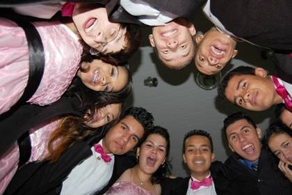 15 Anos