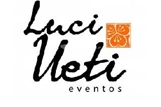 Logo Luci Ueti Eventos