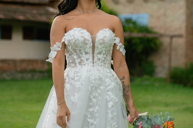 Noiva perfeita
