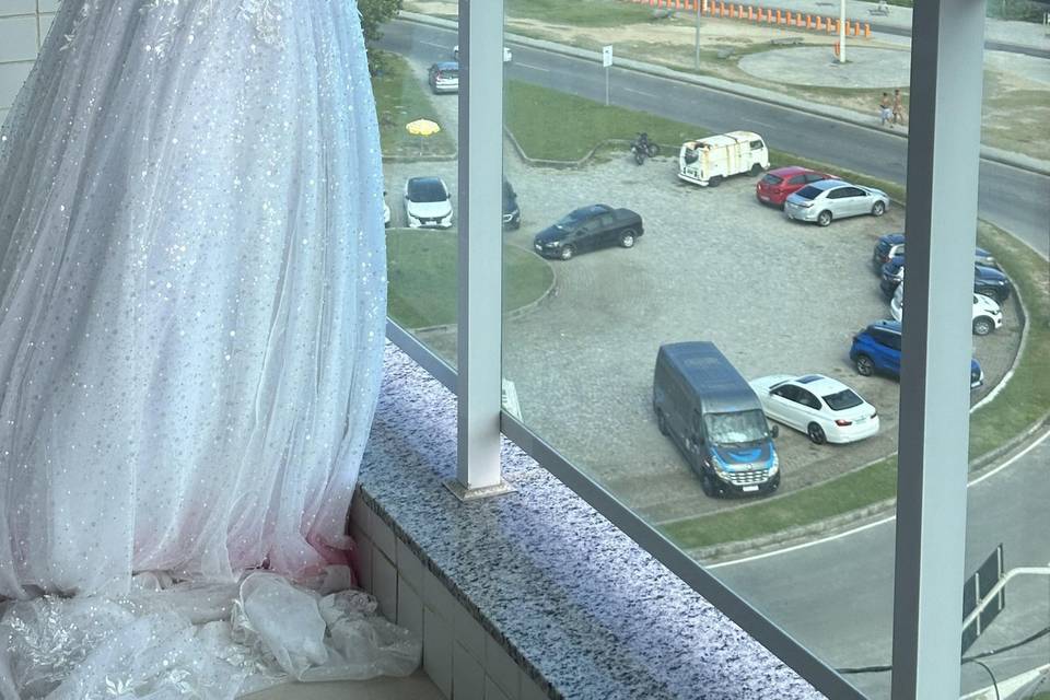 Dia da noiva