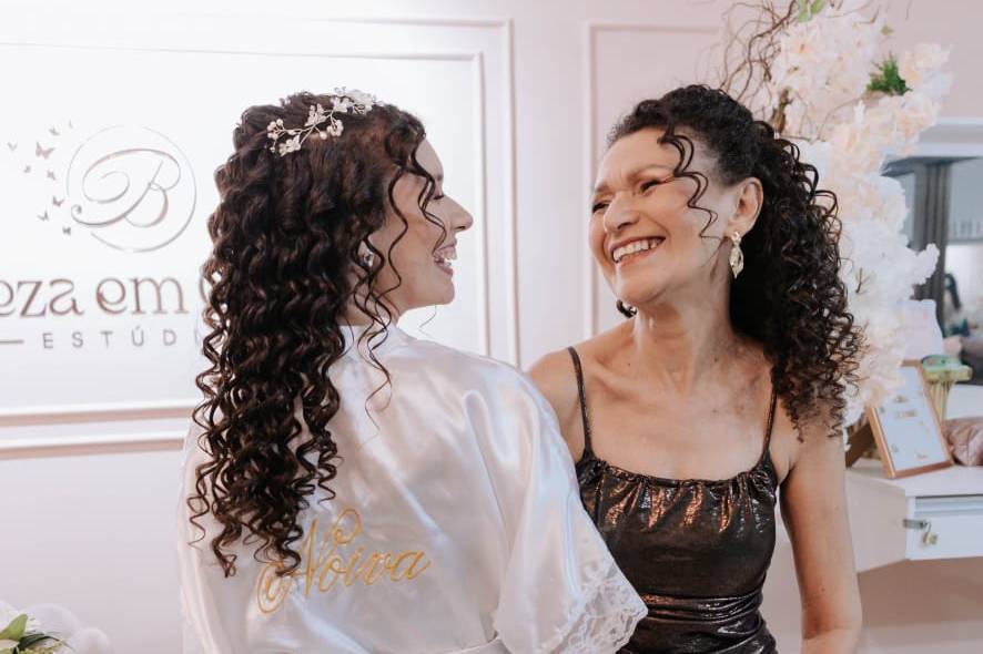 Amor de mãe