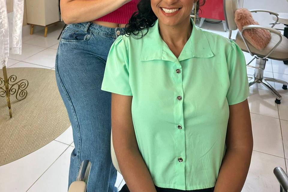 Amo demais