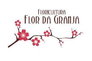 Logo Flor da Granja