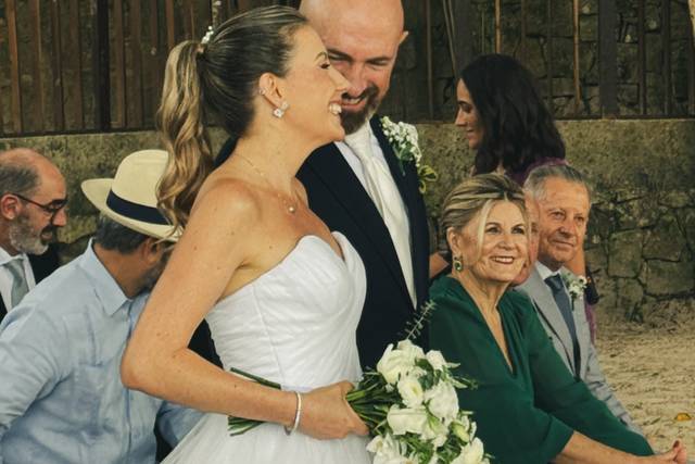 Eventos - Casamentos