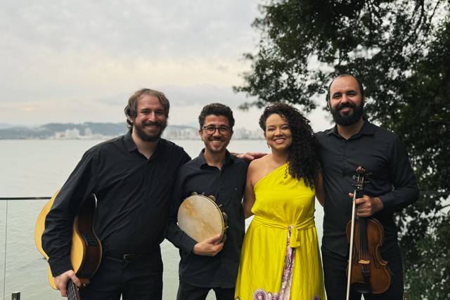 Eventos - Casamentos