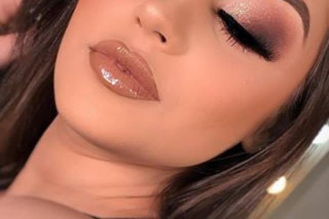 Van Makeup