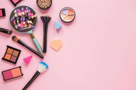 Van Makeup