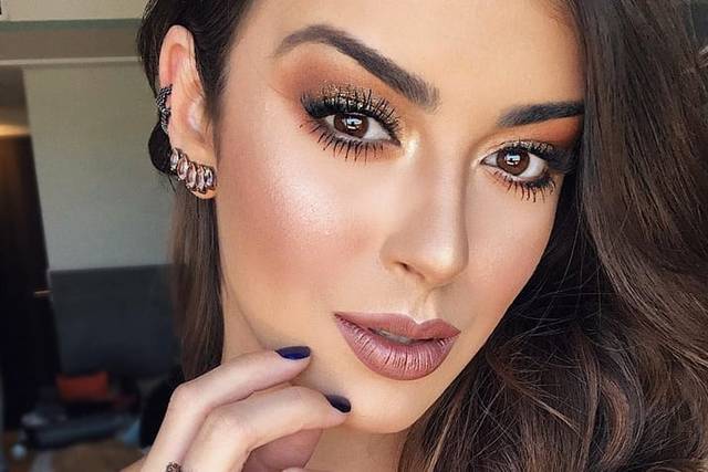 Van Makeup
