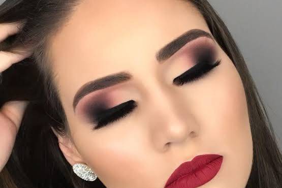 Van Makeup