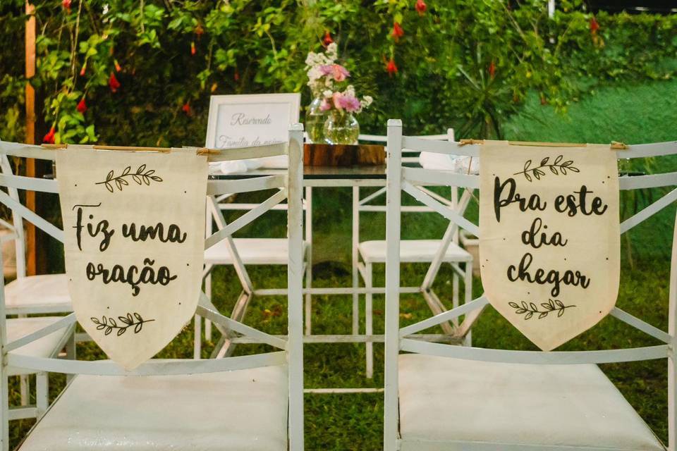 A Casa com Jardim