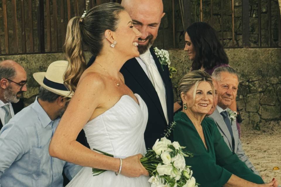 Eventos - Casamentos