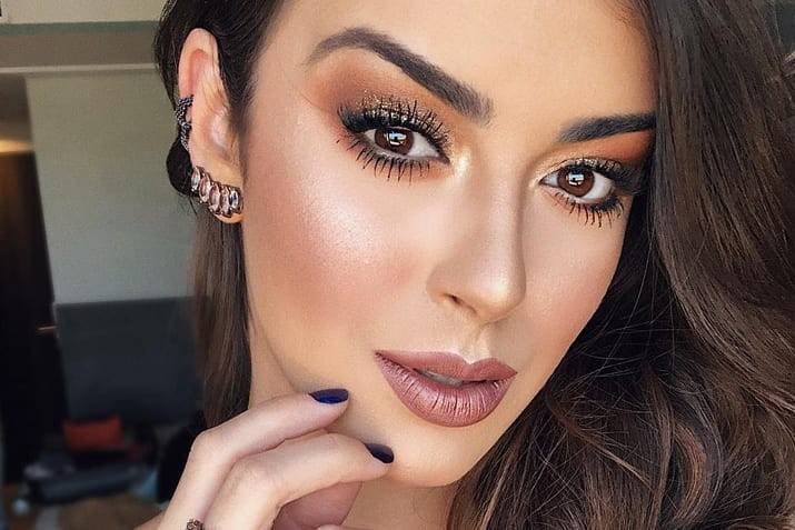 Van Makeup
