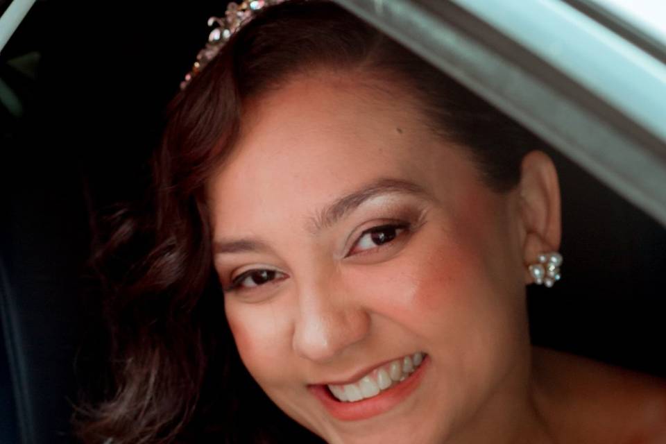 Noiva Denise