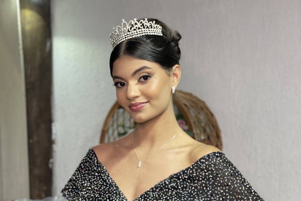 Debutante