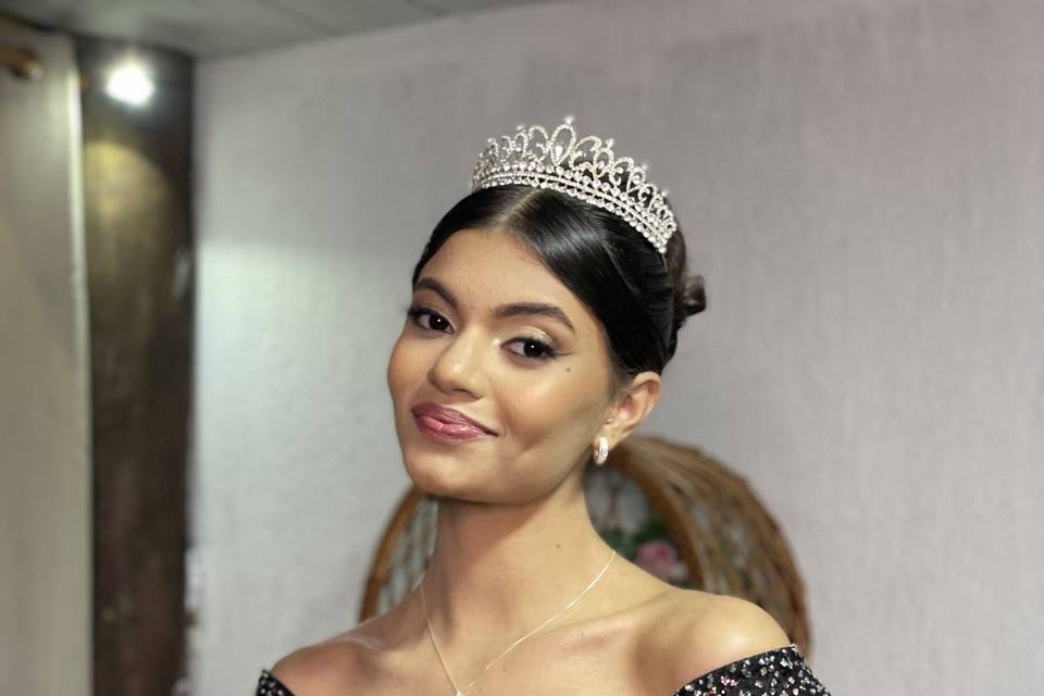 Debutante