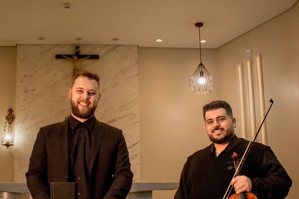 Duo Violino e Piano