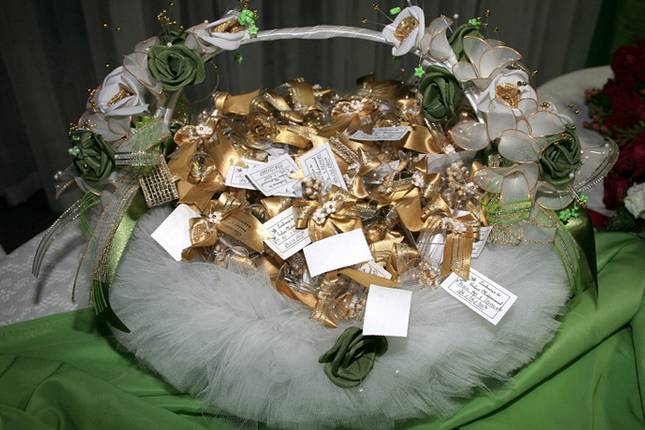 Lembranças