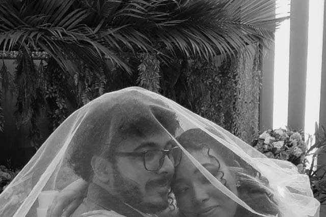 Casamento Geovana e Clayton