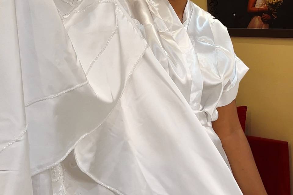 Making of Mari