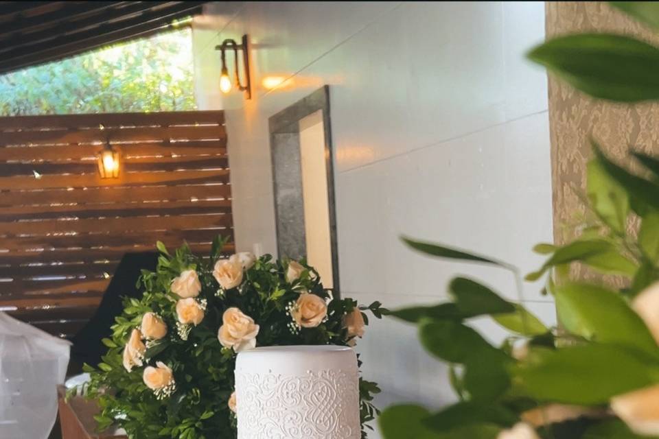 Decoração